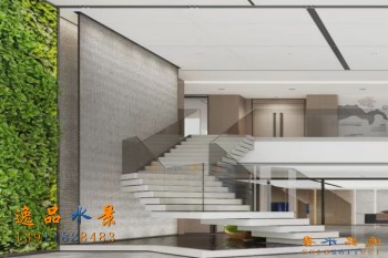 什么是金屬網(wǎng)水幕？及金屬網(wǎng)水幕景觀的工作原理
